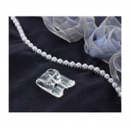 Pied pour perles et paillettes