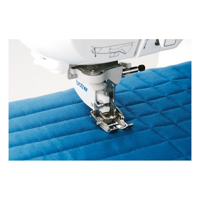 Piedino Doppio Trasporto 