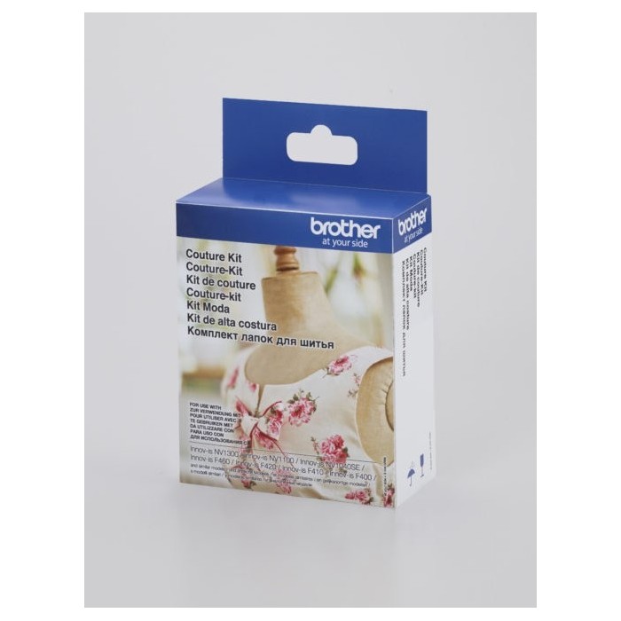 Couture Foot Kit
