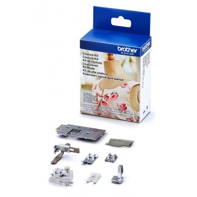 Kit piedini Couture Kit