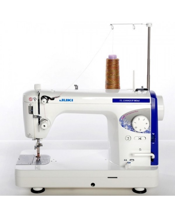 MACHINE À COUDRE SUR MESURE JUKI TL-2200QVP