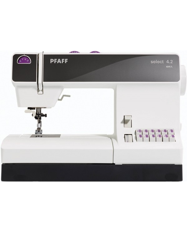 Pfaff Select 4.2 Machine à coudre
