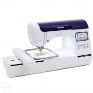 Innovi F440 Brother Embroidery Machine