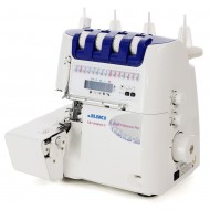 Juki serger MO-2000 QVP