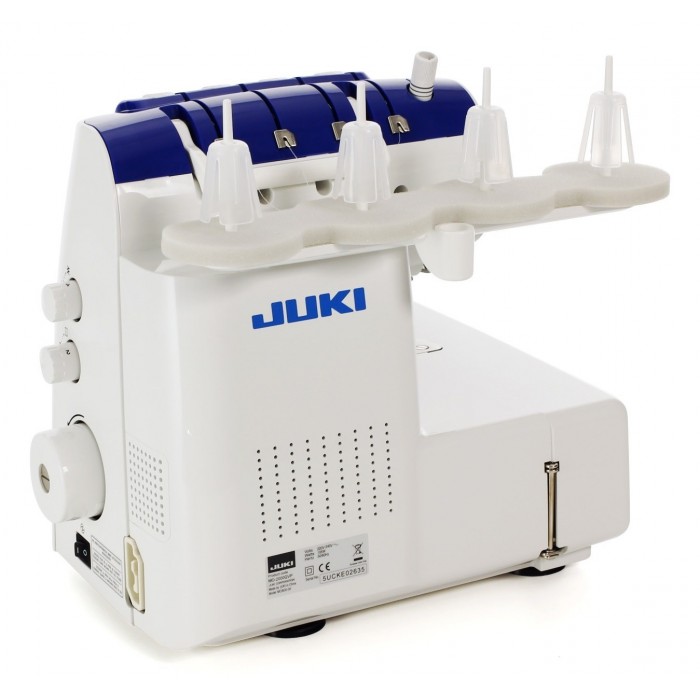 Juki surjeteuse MO-2000 QVP