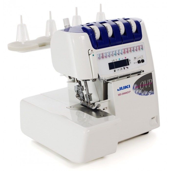 Tagliacuci Juki MO-2000 QVP