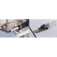 Doppio sbiecatore con guida 10 mm - 36 mm