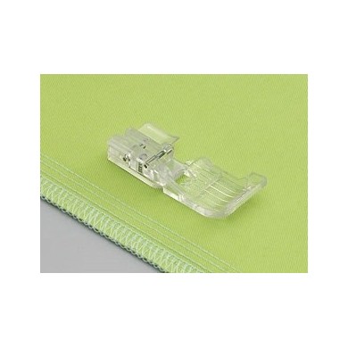 Pie trasparente per Baby Lock BLES