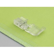 Pie trasparente per Baby Lock BLES