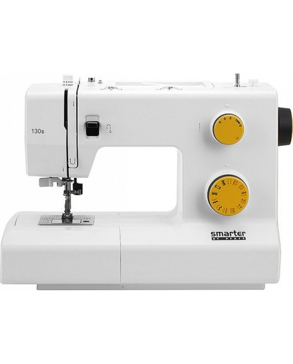 Sewing machine smarter by pfaff 130s