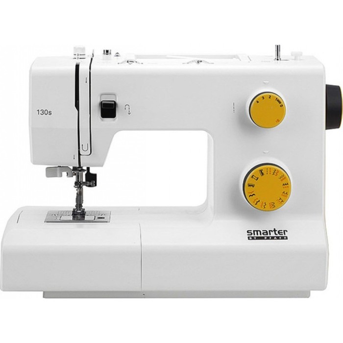 Macchina per cucire Smarter By Pfaff 130s