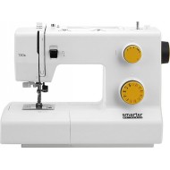 Machine à coudre smarter by pfaff 130s