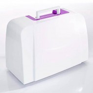 Macchina per cucire Smarter by Pfaff 150S