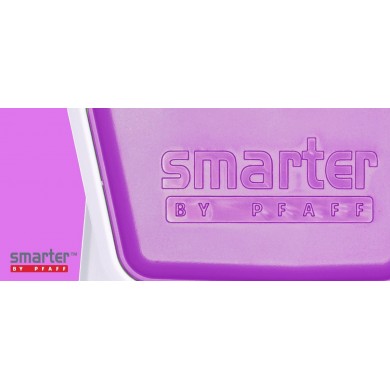 Machine à coudre smarter by pfaff 150S