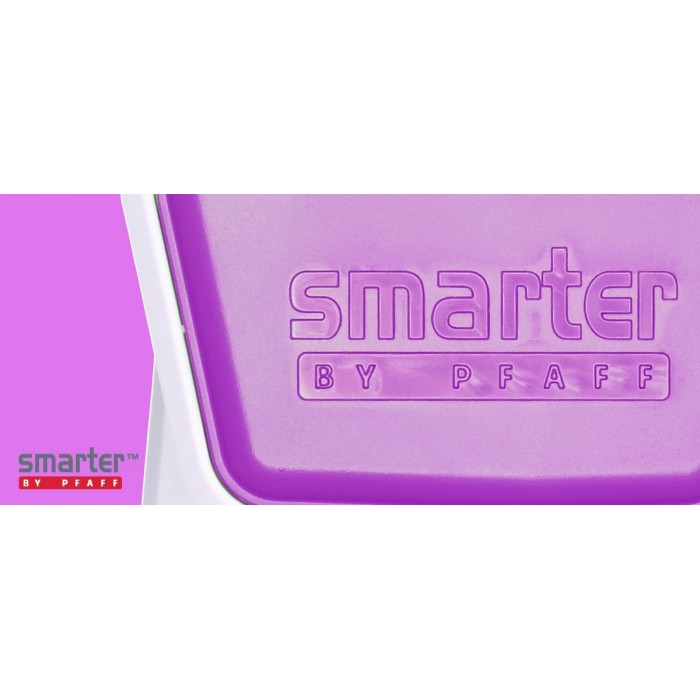 Sewing Machine smarter by pfaff 150S