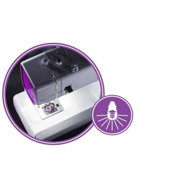 LUCE AL LED - Smarter by Pfaff 150S