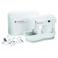 Machine à coudre Siner Featherweight C240