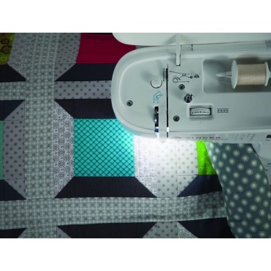 Macchina per cucire Siner Featherweight C240 