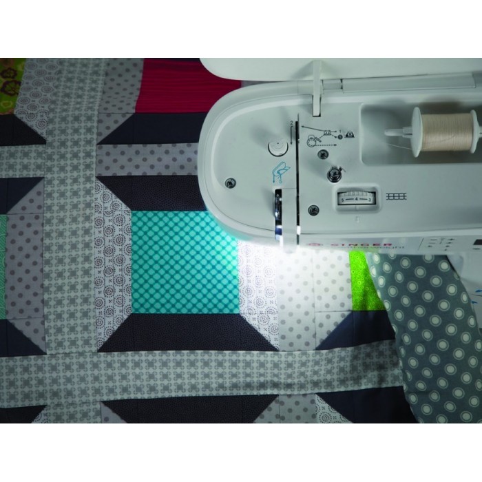 Siner Featherweight C240 Sewing Machine