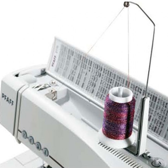 Pfaff 820612096 Porte-bobines créatifs