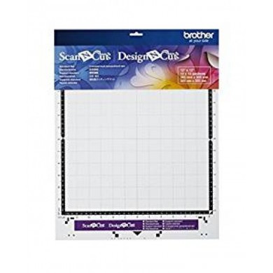 Standard mat (30.5cm x 30.5cm) Art. No. CAMATSTD12 for Brother ScaNCut CM840 CM600 CM900