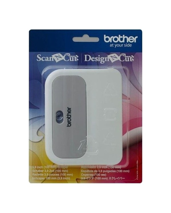 Grattoir Brother ScaNCut CM840 CM600 CM900 Art.N°CASCP1