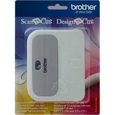 ScaNCut Brother scraper CM840 CM600 CM900 Art. No.CASCP1