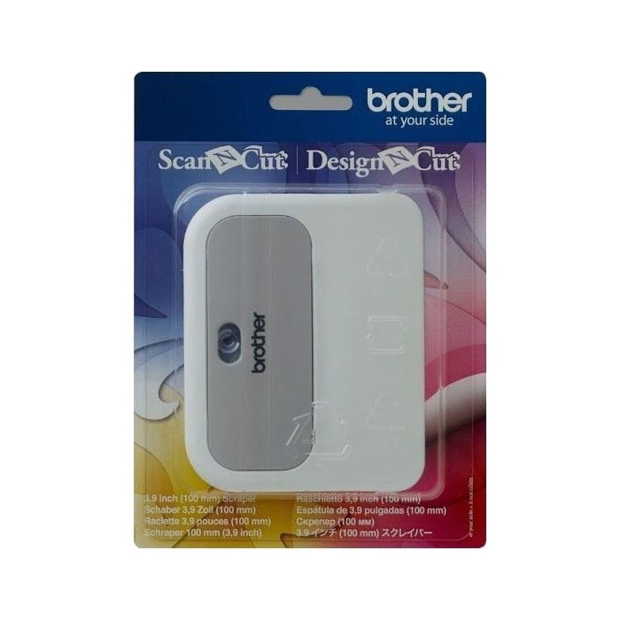 ScaNCut Brother scraper CM840 CM600 CM900 Art. No.CASCP1