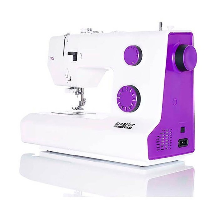Macchina per cucire Smarter by Pfaff 150S (uguale alla 160S)