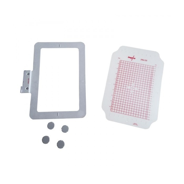 Pfaff CREATIVE GRAND METAL HOOP