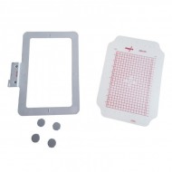 Pfaff GRAND CERCEAU CRÉATIF EN MÉTAL