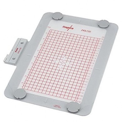 Pfaff GRAND CERCEAU CRÉATIF EN MÉTAL