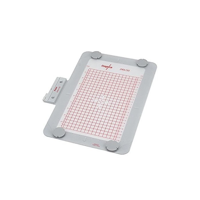 Pfaff GRAND CERCEAU CRÉATIF EN MÉTAL