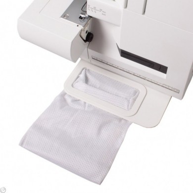 Surjet Huskylock S15 - GARANTIE 5 ANS - Exclusivité Safa