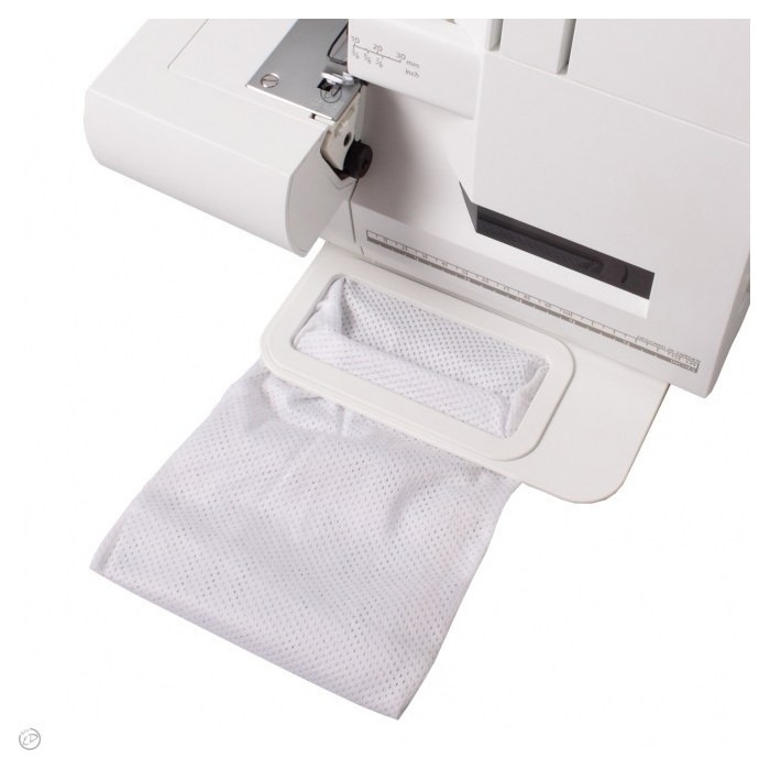 Tagliacuci Huskylock S15 - 5 ANNI DI GARANZIA - Esclusiva Safarà