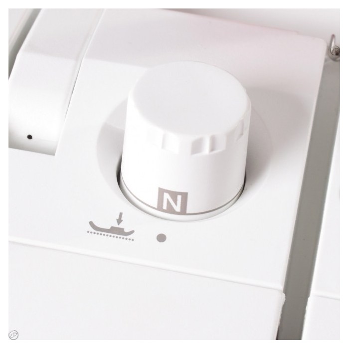 Huskylock S15 Overlock - 5 YEAR WARRANTY - Safa Exclusive