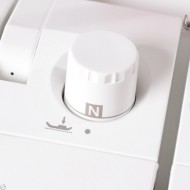 Huskylock S15 Overlock - 5 YEAR WARRANTY - Safa Exclusive