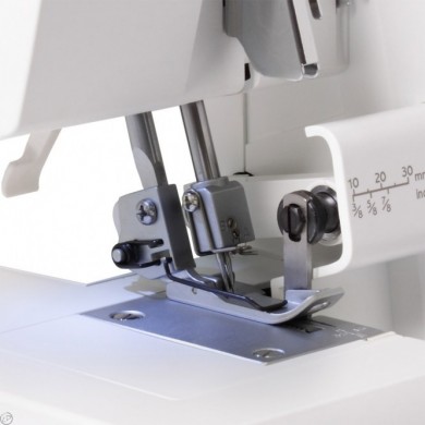 Huskylock S15 Overlock - 5 YEAR WARRANTY - Safa Exclusive