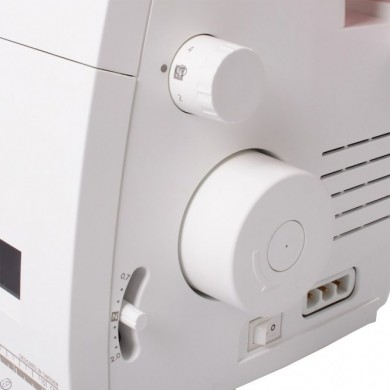 Huskylock S15 Overlock - 5 YEAR WARRANTY - Safa Exclusive