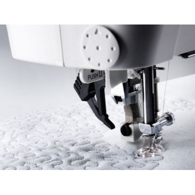 Pfaff 820988096 Open foot for free-motion sewing