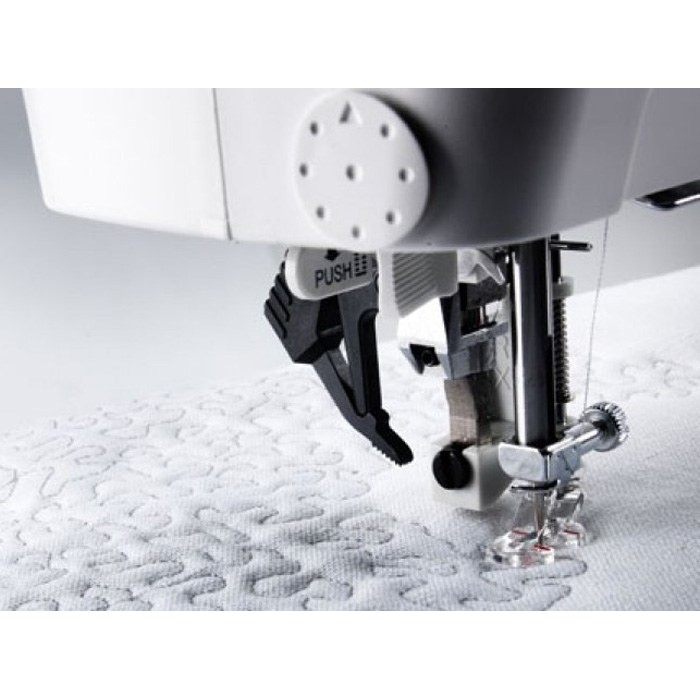 Pfaff 820988096 Open foot for free-motion sewing