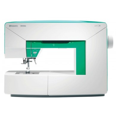 Husqvarna Viking machine à coudre JADE 20
