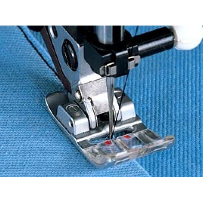 Pfaff 820773096 Pied standard avec système IDT