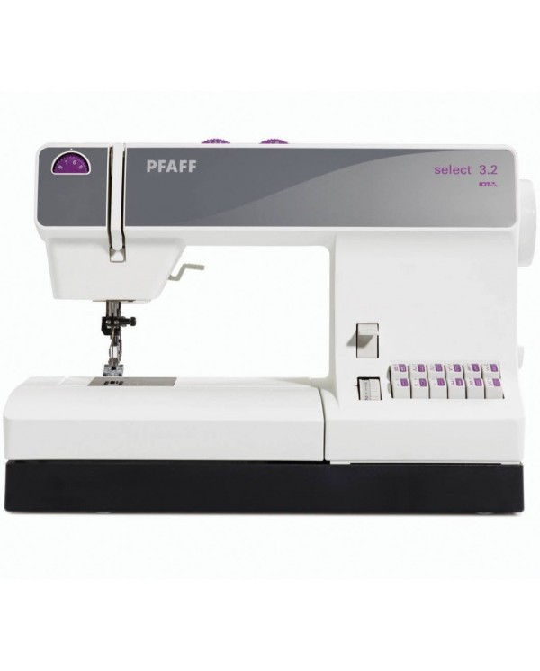 Pfaff Select 3.2 Machine à coudre