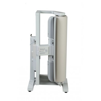 Rouleau de repassage vapeur professionnel Holek 560