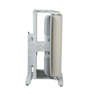 Rouleau de repassage vapeur professionnel Holek 560