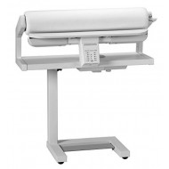 Rouleau de repassage vapeur professionnel Holek 560