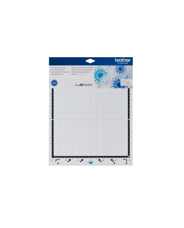 Tapis à faible adhérence pour Scanncut SDX1200 (30,5 cm x 30,5 cm)