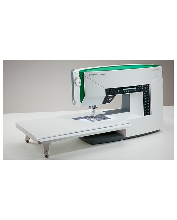 Husqvarna Viking 920459096 Table d’extension pour la série Jade