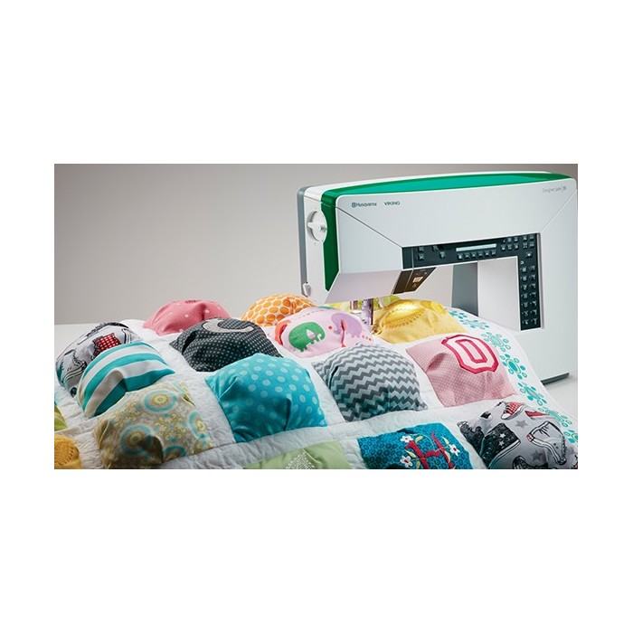 Husqvarna Viking 920459096 Table d’extension pour la série Jade